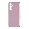 Чехол Golden Line Samsung S23 FE (S711) Lilac Purple