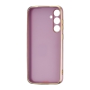 Чехол Golden Line Samsung S23 FE (S711) Lilac Purple