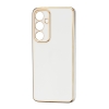 Чохол Golden Line Samsung S24 FE (S721) White