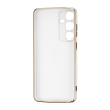 Чехол Golden Line Samsung S24 FE (S721) White