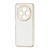 Чохол Golden Line Xiaomi Redmi 14C 4G/Redmi 14R/Redmi A4 5G/Redmi A3 Pro/Poco C75 4G White