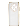 Чохол Golden Line Xiaomi Redmi 14C 4G/Redmi 14R/Redmi A4 5G/Redmi A3 Pro/Poco C75 4G White