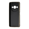 Чехол Golden Line Xiaomi Redmi A3 4G Black
