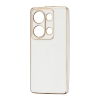 Чехол Golden Line Xiaomi Redmi Note 13 Pro 4G/Poco M6 Pro 4G White
