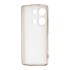 Чехол Golden Line Xiaomi Redmi Note 13 Pro 4G/Poco M6 Pro 4G White