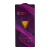 Защитное стекло OG Samsung S25 Ultra Black