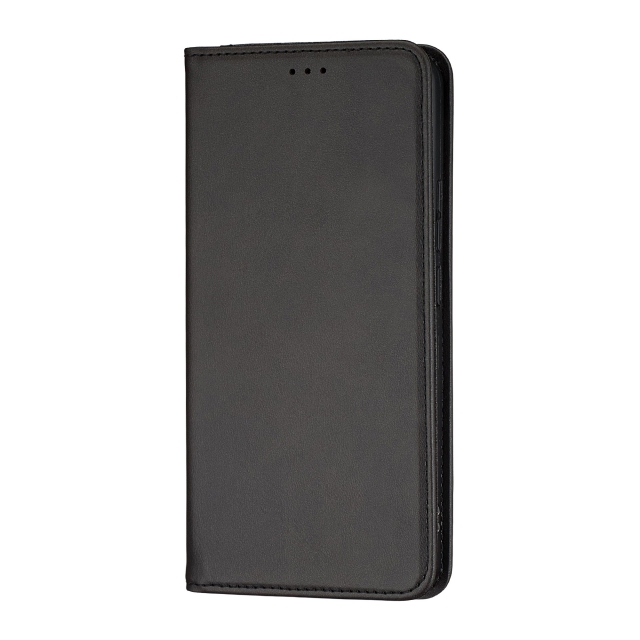 Чохол-книжка Premium Xiaomi Redmi Note 14 4G Global Black