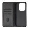 Чохол-книжка Premium Xiaomi Redmi Note 14 4G Global Black