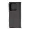 Чохол-книжка Premium Xiaomi Redmi Note 14 4G Global Black