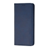 Чохол-книжка Premium Xiaomi Redmi Note 14 4G Global Dark Blue