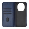 Чохол-книжка Premium Xiaomi Redmi Note 14 Pro 4G Dark Blue