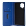 Чехол-книжка Flip Case Samsung A22 4G (A225) Dark Blue