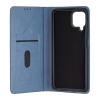 Чехол-книжка Flip Case Samsung A22 4G (A225) Grey