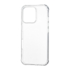 Чохол Shockproof iPhone 16 Pro Прозорий