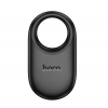 Пошуковий трекер брелок Hoco E94 Star intelligent positioning anti-lost device (for iOS) Black 