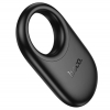 Пошуковий трекер брелок Hoco E94 Star intelligent positioning anti-lost device (for iOS) Black 