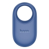 Пошуковий трекер брелок Hoco E94 Star intelligent positioning anti-lost device (for iOS) Blue 