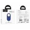 Пошуковий трекер брелок Hoco E94 Star intelligent positioning anti-lost device (for iOS) Blue 
