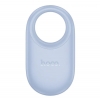Пошуковий трекер брелок Hoco E94 Star intelligent positioning anti-lost device (for iOS) Blue star 
