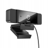 Веб-камера Hoco D100 Computer camera Black (D100)