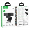 Веб-камера Hoco D100 Computer camera Black (D100)