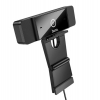 Веб-камера Hoco D100 Computer camera Black (D100)