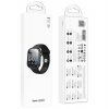 Смарт-часы Hoco Y30 Smart sports watch(call version) Black (Y30)