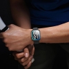 Смарт-годинник Hoco Y30 Smart sports watch(call version) Black