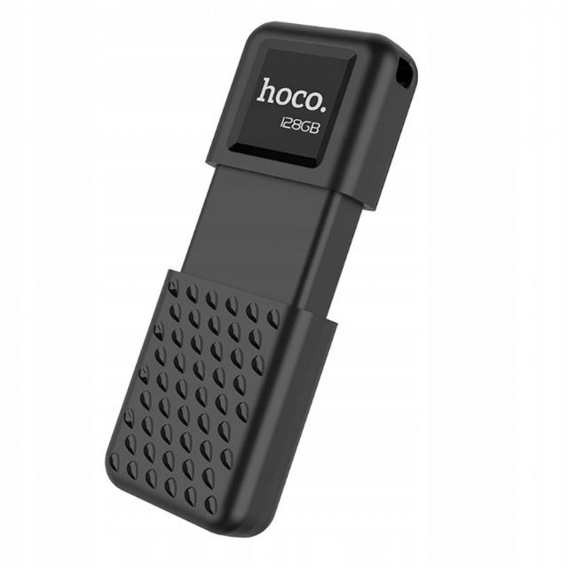 Флеш-накопичувач Hoco UD6 Intelligent U disk (128GB)
