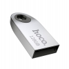 Флеш-накопитель Hoco UD9 Insightful Smart Mini Car Music USB Drive (128GB) (UD9)