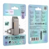 Флеш-накопитель Hoco UD15 Clever USB3.2 Type-C flash drive(32GB) (UD15)