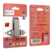 Флеш-накопитель Hoco UD15 Clever USB3.2 Type-C flash drive(64GB) (UD15)