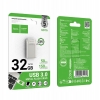 Флеш-накопитель Hoco UD16 Smart USB3.0 rotating USB flash drive(32GB) (UD16)