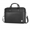 Сумка WIWU 15.6'' Hali Laptop Bag for MacBook Black