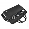 Сумка WIWU 15.6'' Hali Laptop Bag for MacBook Black