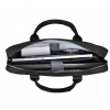 Сумка WIWU 15.6'' Hali Laptop Bag for MacBook Black