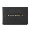 Протиударний чохол для ноутбука WIWU Defender Sleeve Pro 15.3'' Black