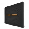 Протиударний чохол для ноутбука WIWU Defender Sleeve Pro 15.3'' Black