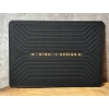 Противоударный чехол для ноутбука WIWU Defender Sleeve Pro 15.3'' Black