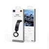 Холдер WIWU Wi-CH053 MAGO Series Magsafe Car Mount Black (Wi-CH053)