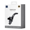 Холдер WIWU CH-322 Universal Automatic Wireless car charger Black (CH-322)