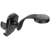 Холдер WIWU CH-322 Universal Automatic Wireless car charger Black (CH-322)