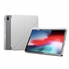 Чохол-книжка WIWU Classic III Case iPad 11" Pro 2024 Grey