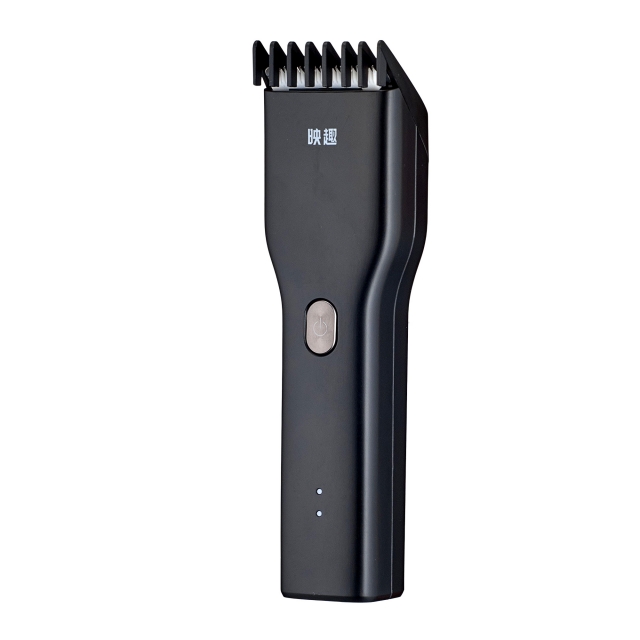 Машинка для стрижки Xiaomi Mijia youpin Enchen Boost Hair Trimmer Black (New Design)