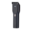 Машинка для стрижки Xiaomi Mijia youpin Enchen Boost Hair Trimmer Black (New Design)