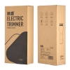 Машинка для стрижки Xiaomi Mijia youpin Enchen Boost Hair Trimmer Black (New Design)