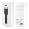 Машинка для стрижки Xiaomi Mijia youpin Enchen Boost Hair Trimmer Black (New Design)