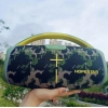Портативна Bluetooth-колонка Hopestar H61 Army Green