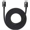 Кабель Baseus High Definition Series DP 8K to DP 8K Adapter Cable 1.5m Cluster (DisplayPort to DisplayPort) Black (B00633706111-