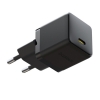 USB-хаб Baseus Square round 4 in 1 USB HUB Adapter(USB3.0 TO USB3.0*1+USB2.0*3) 1m Black (CAHUB-AY01 (CAHUB-AY01)